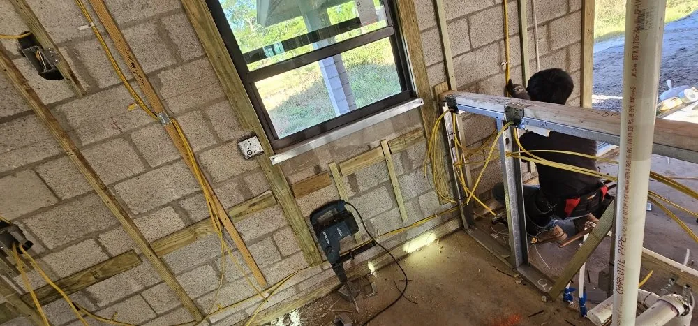 Slide of Brothers Services & More