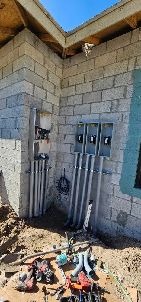 Slide of Brothers Services & More