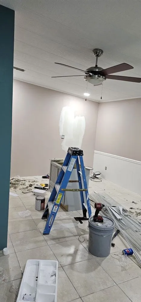 Slide of Brothers Services & More