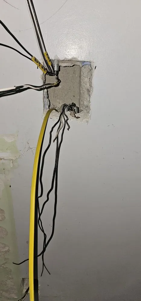 Slide of Brothers Services & More