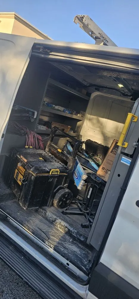 Slide of Brothers Services & More