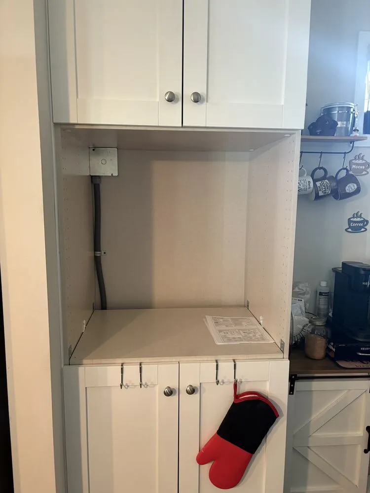 Slide of Brotherton Electric