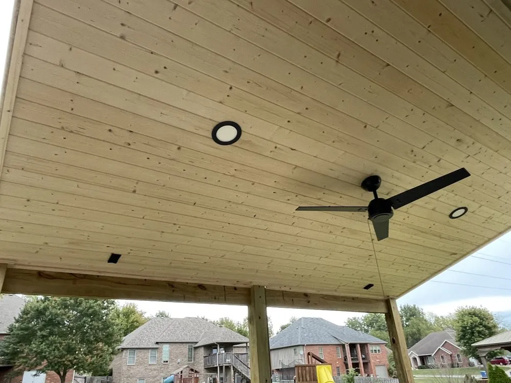 Slide of Brown & Co Electric