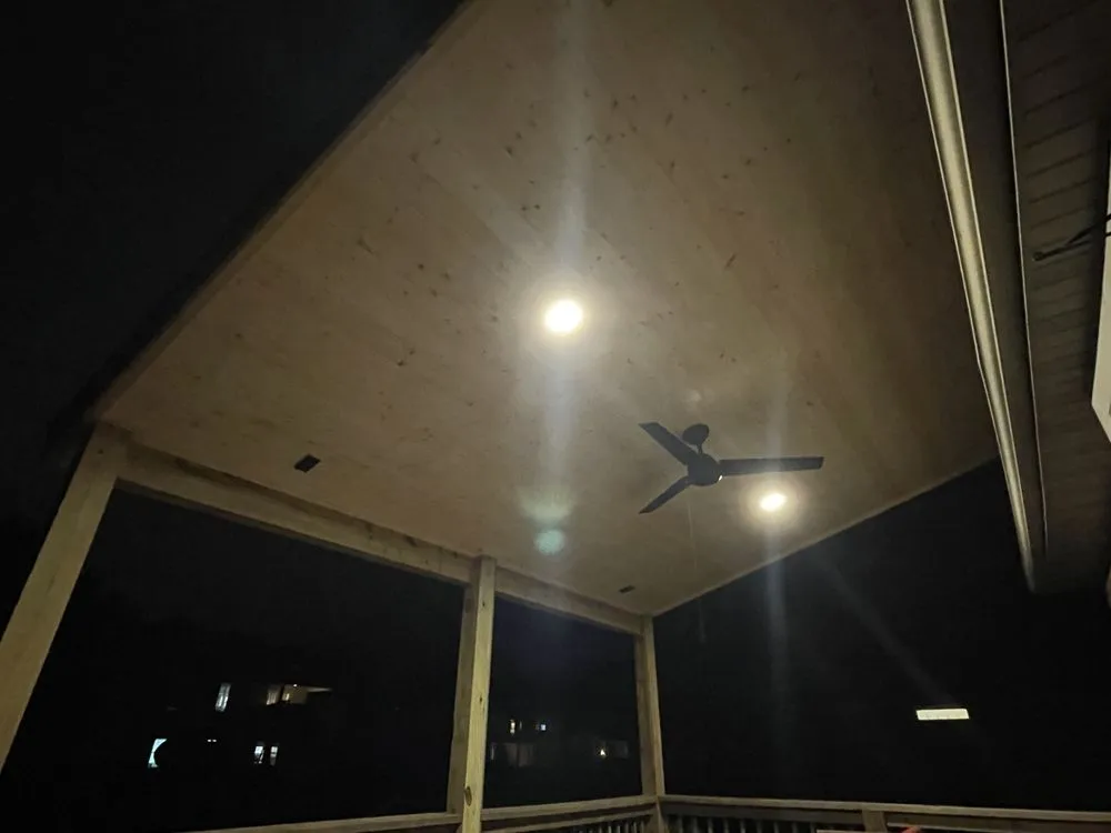 Slide of Brown & Co Electric