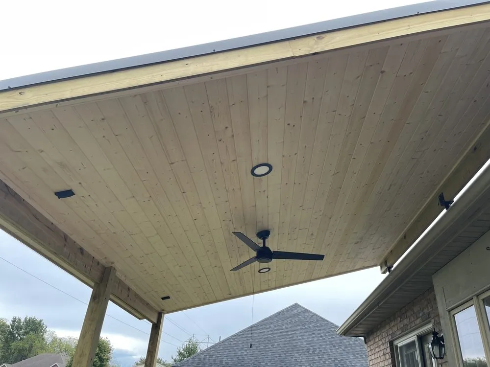 Slide of Brown & Co Electric