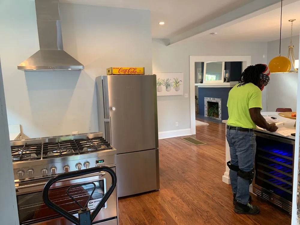 Slide of Brown and Son