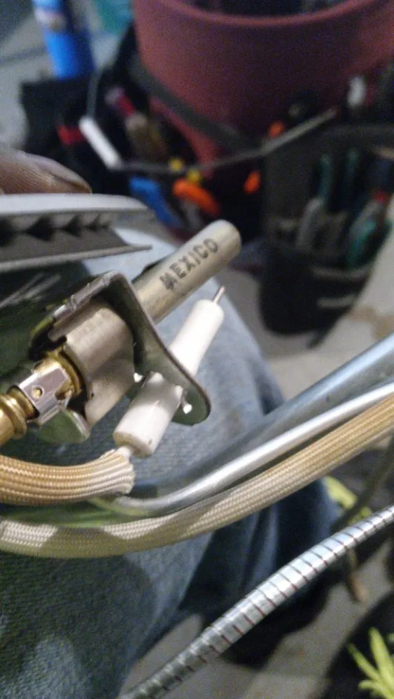 Slide of Brown and Son