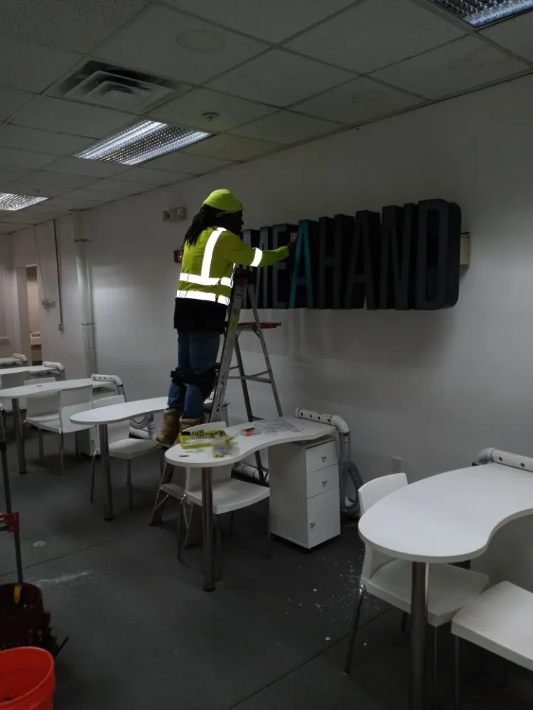 Slide of Brown and Son