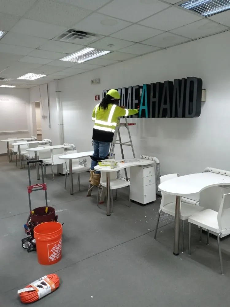 Slide of Brown and Son