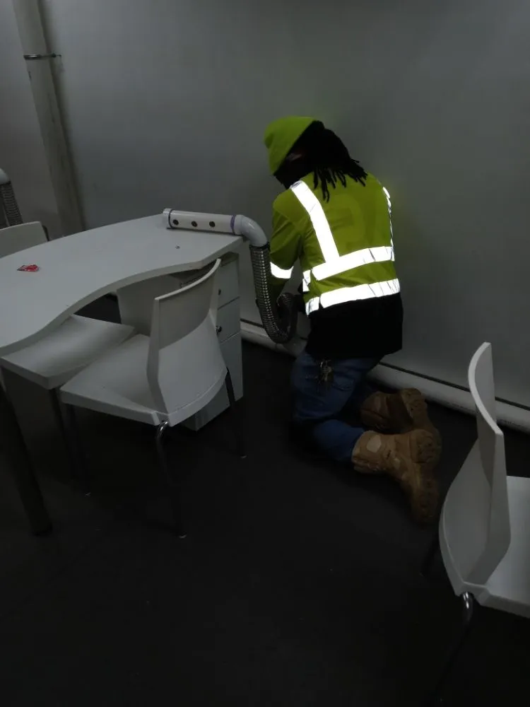 Slide of Brown and Son