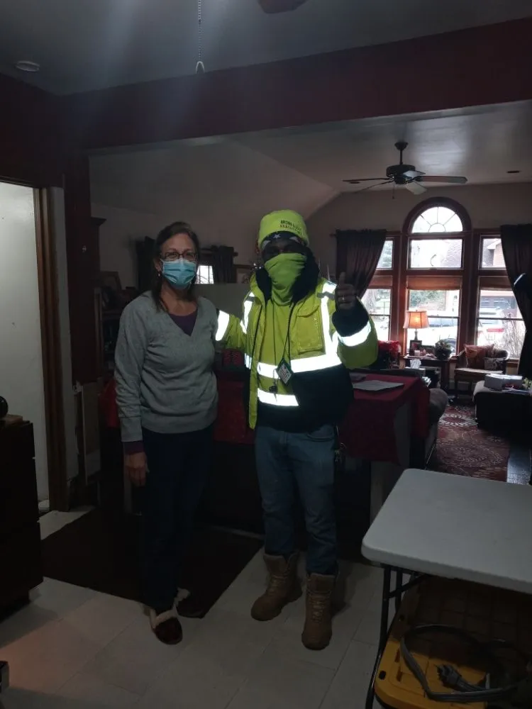 Slide of Brown and Son