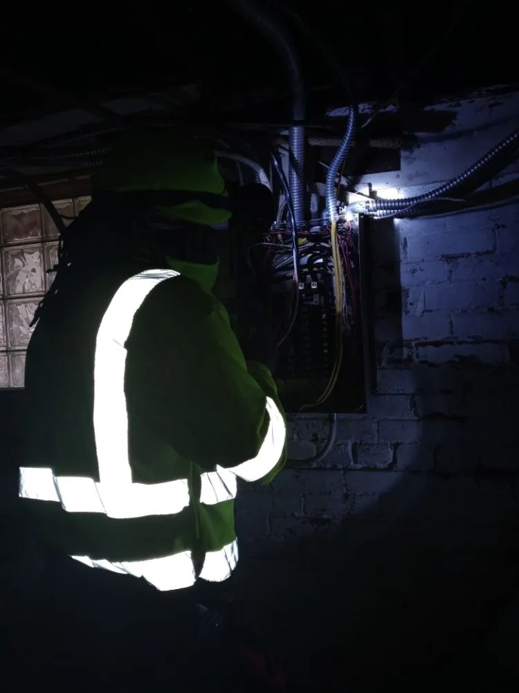 Slide of Brown and Son