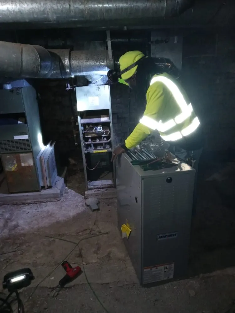 Slide of Brown and Son