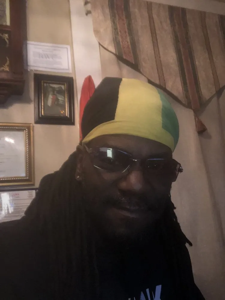 Slide of Brown and Son