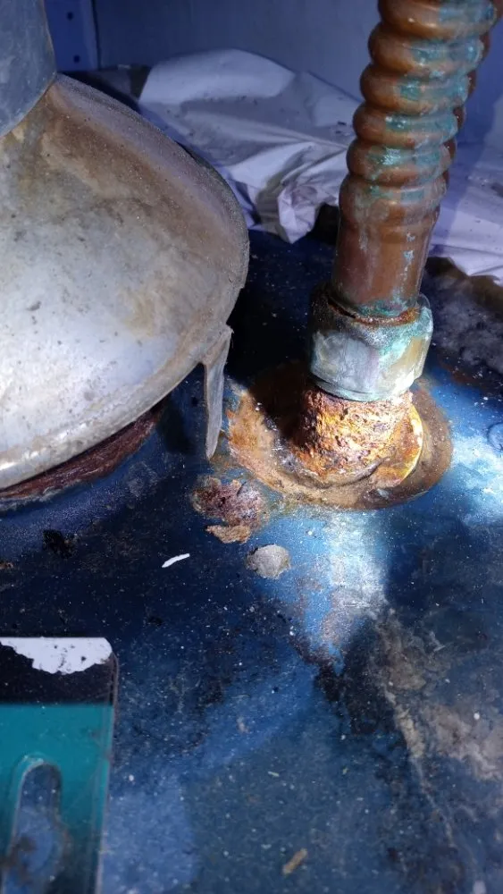 Slide of Brown and Son