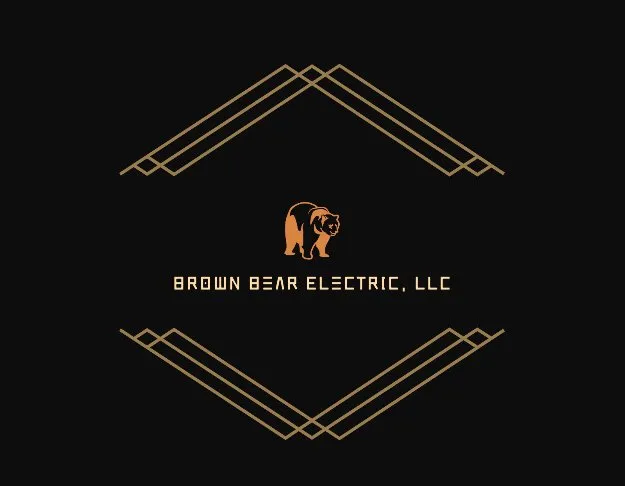 Slide of Brown Bear Electric