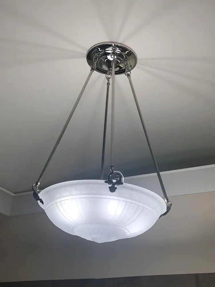 Slide of Brown Bear Electric