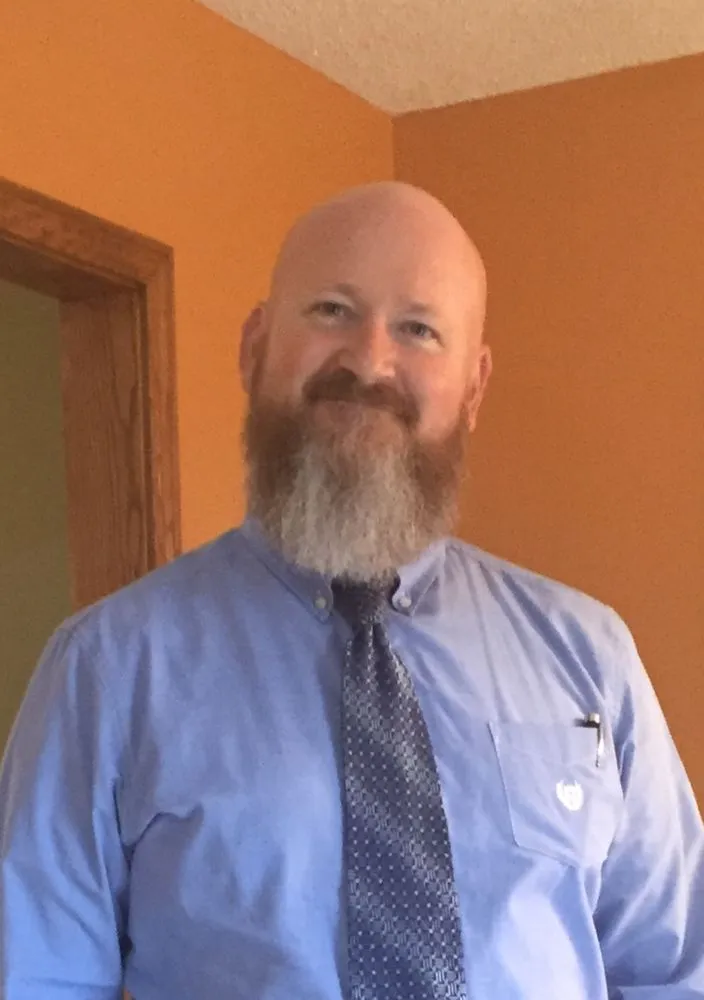 Slide of Brown Bear Electric