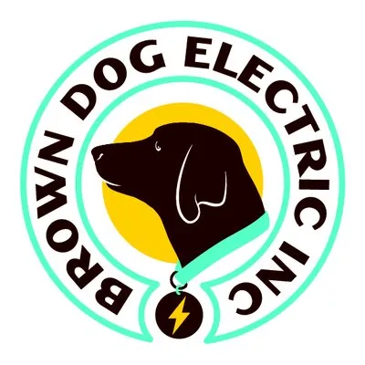 Brown Dog Electric