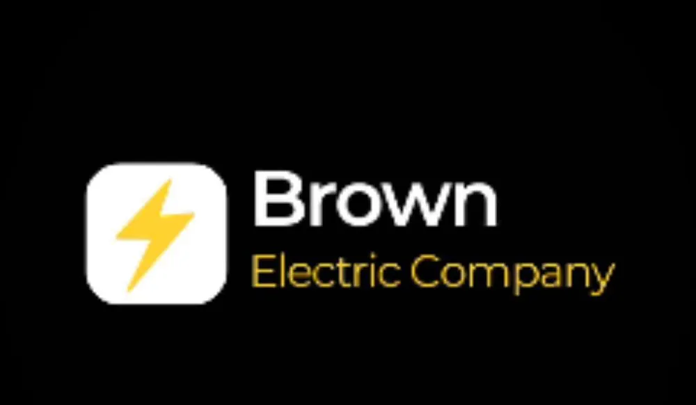Slide of Brown Electric