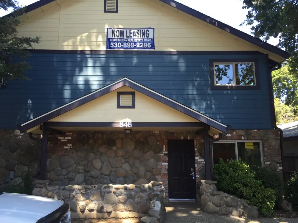 Slide of Brown Electric