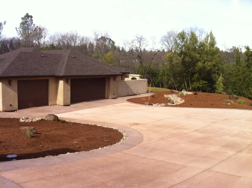 Slide of Brown Electric