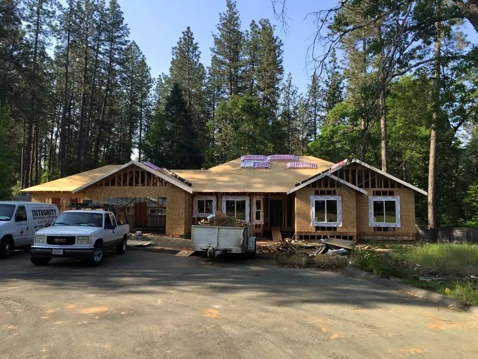 Slide of Brown Electric