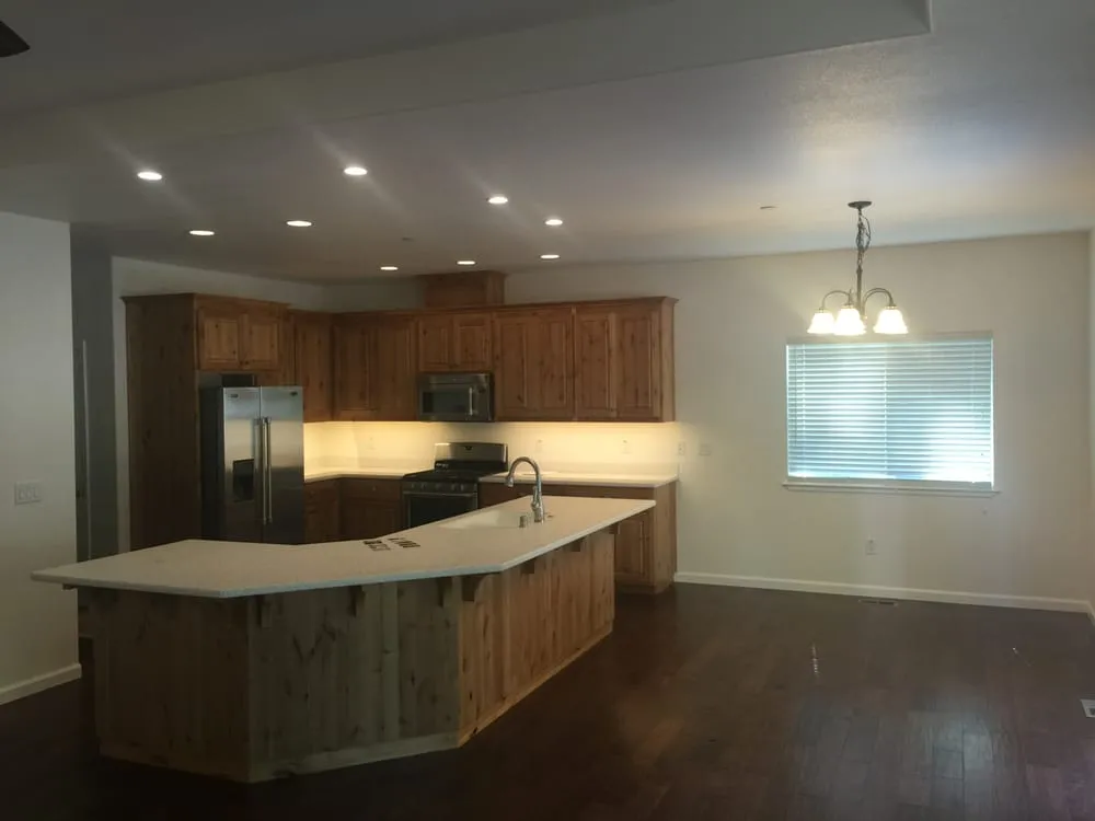 Slide of Brown Electric