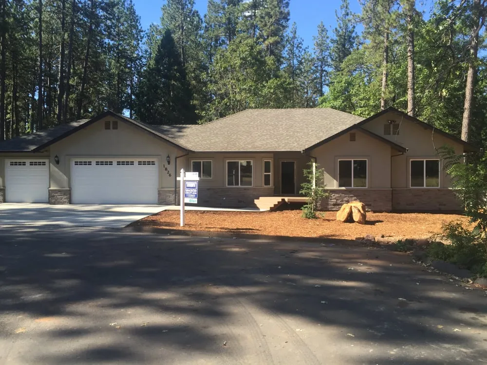 Slide of Brown Electric