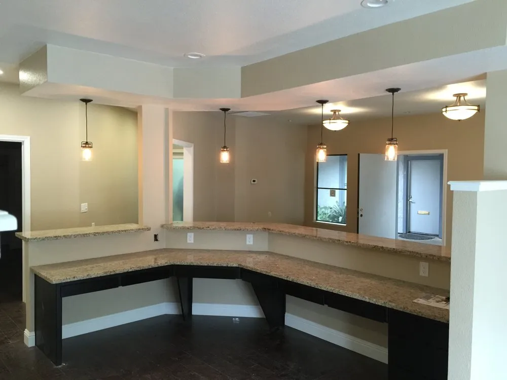 Slide of Brown Electric