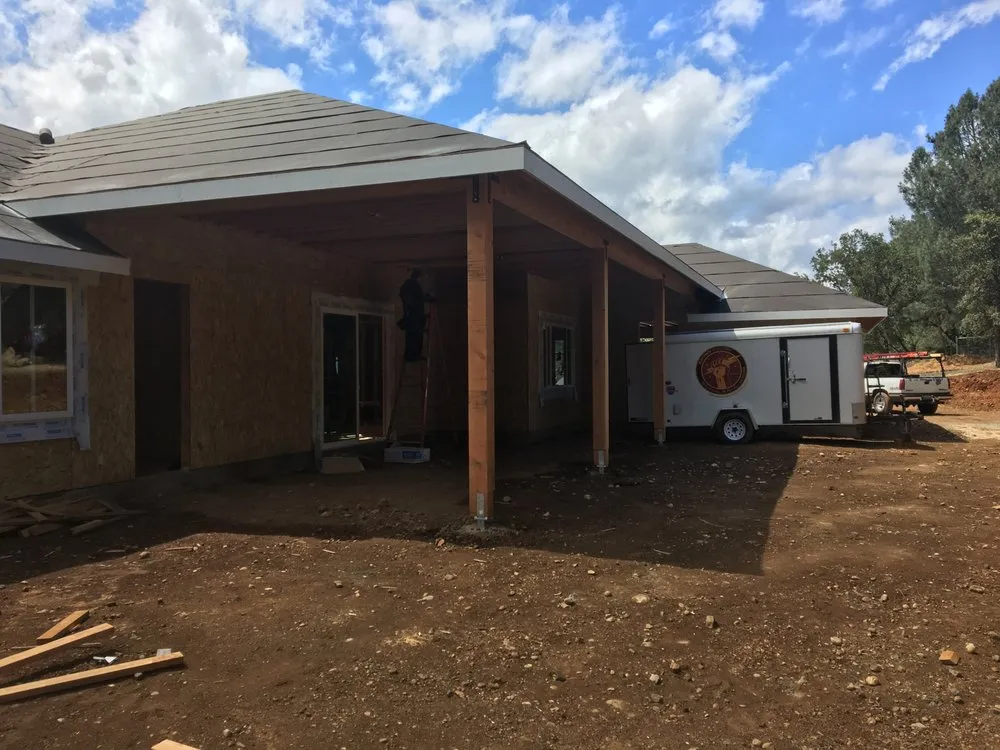 Slide of Brown Electric