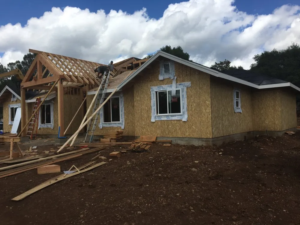 Slide of Brown Electric