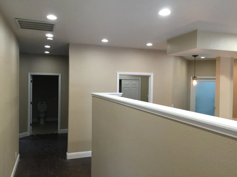 Slide of Brown Electric