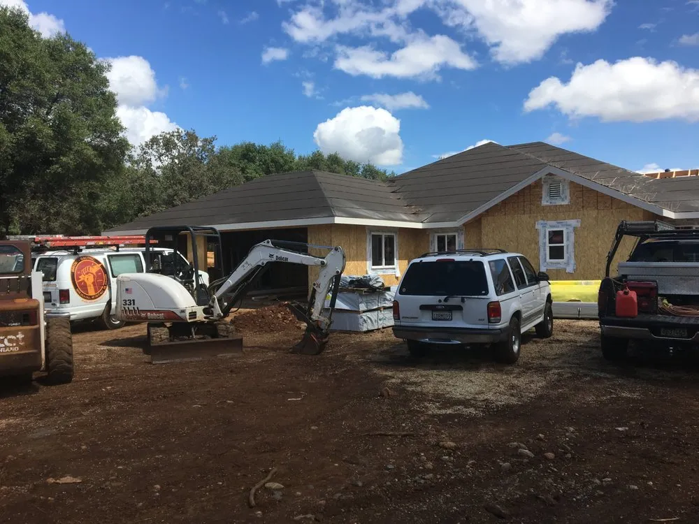 Licensed emergency electrical service in , by Brown Electric