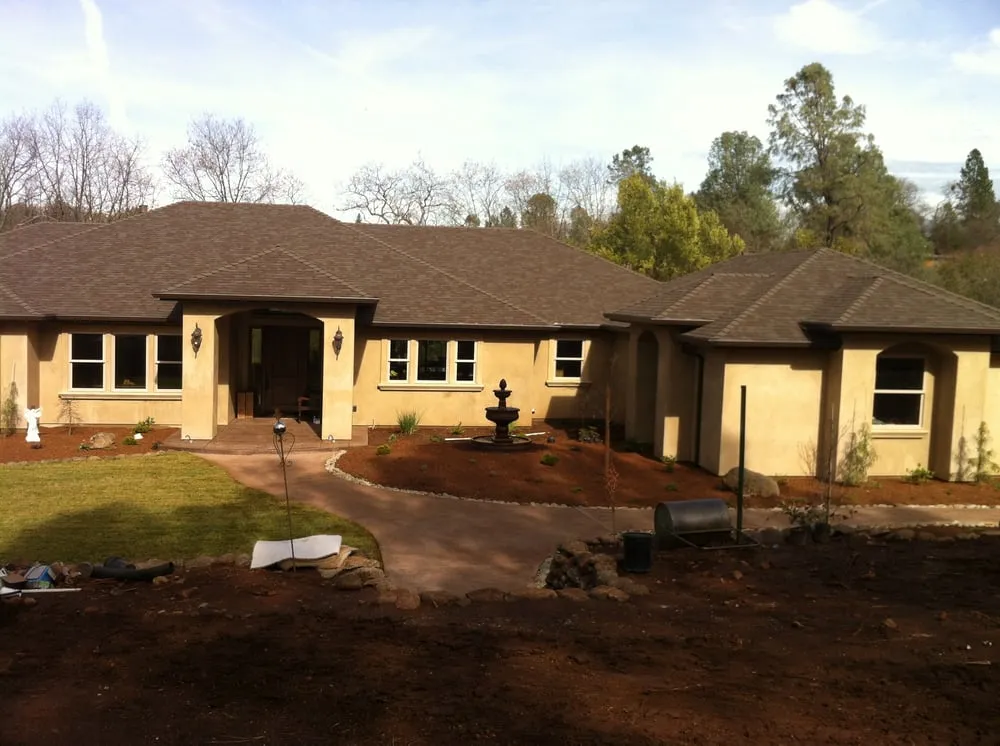 Slide of Brown Electric