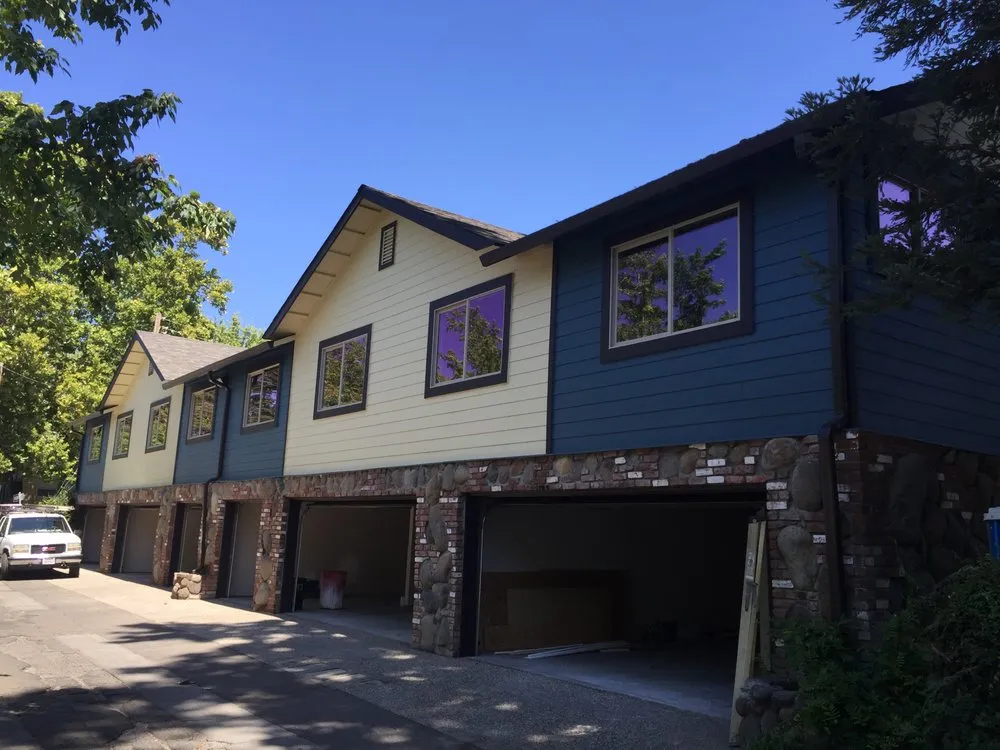 Slide of Brown Electric