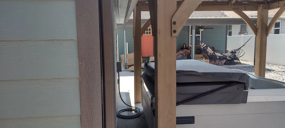 Slide of Brown Electric