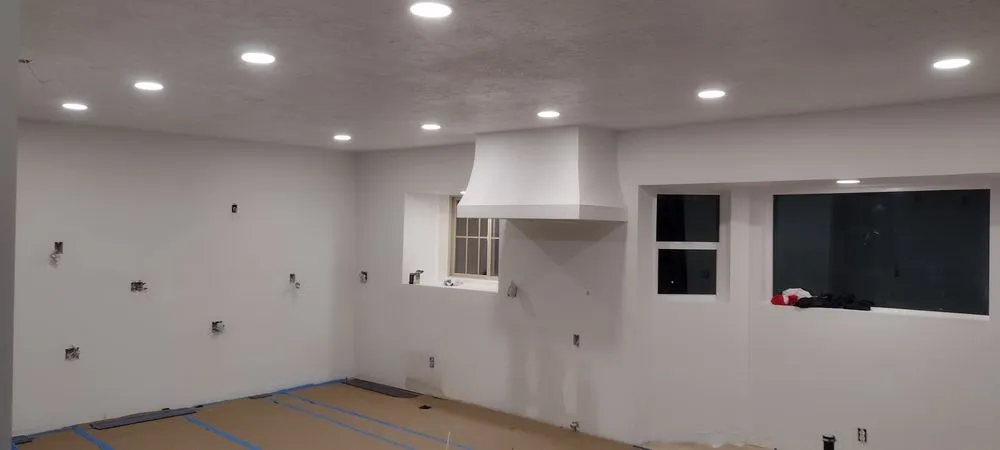 Slide of Brown Electric