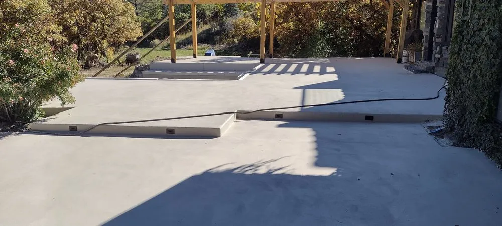 Slide of Brown Electric