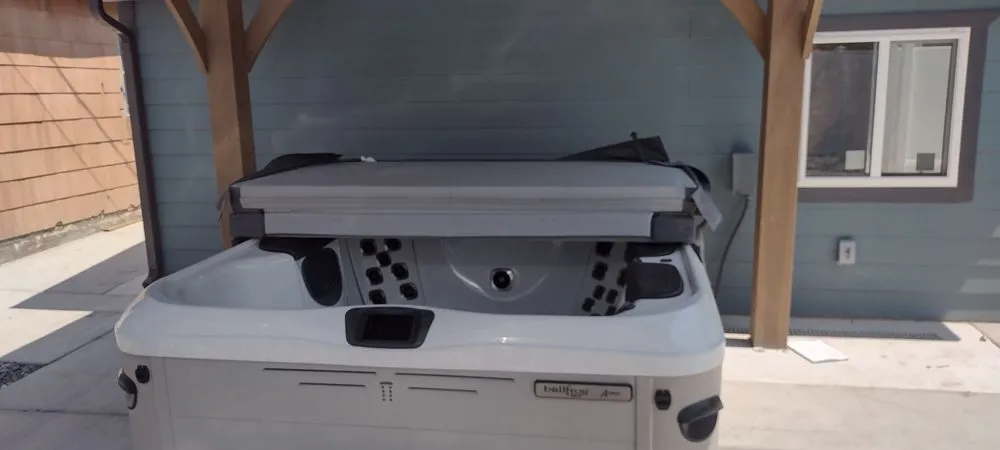 Slide of Brown Electric