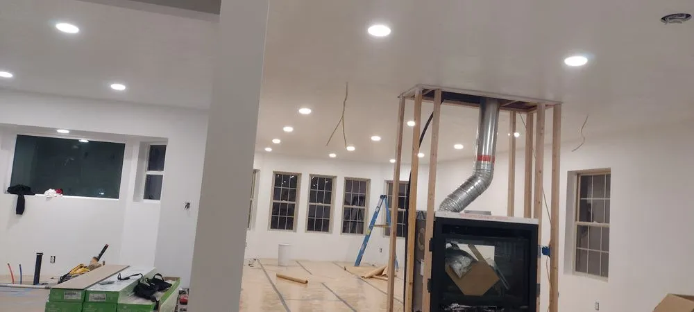 Licensed outlet and switch repair service in ,  - Brown Electric