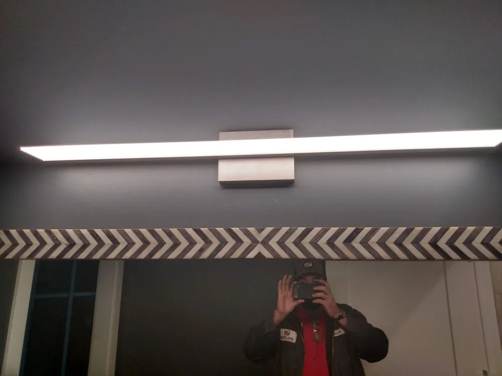 Reliable electrical service for homes in outlet and switch repair,  by 