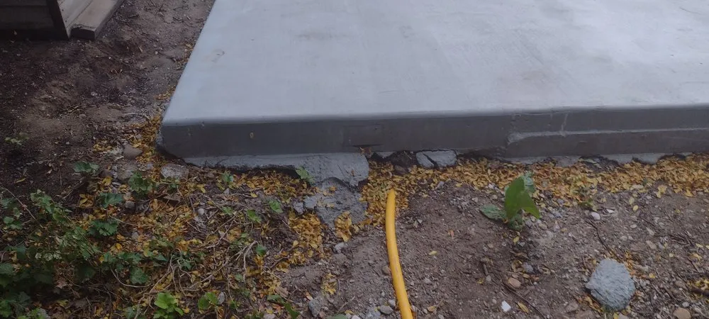 Slide of Brown Electric