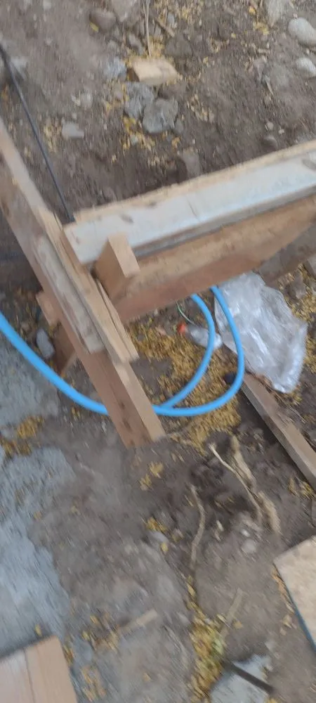 Slide of Brown Electric