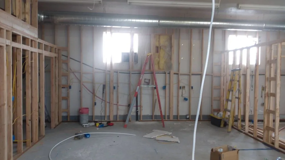 Slide of Brown Electric