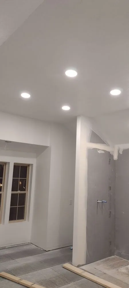 Slide of Brown Electric