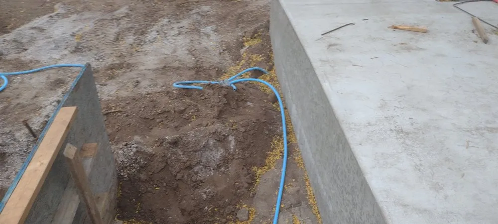 Slide of Brown Electric