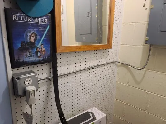 Brown Electric Service