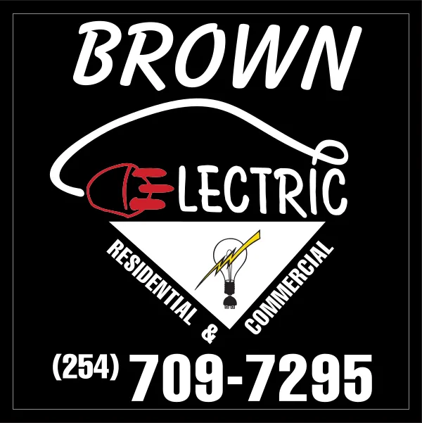 Slide of Brown Electric