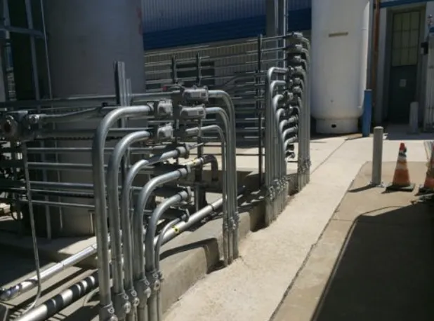 Slide of Brown Electric